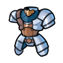 Доспех возвращенного