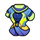 Пояс заклинаний