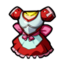 Мантия Кабалы