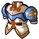 Мантия ядовитой ведьмы