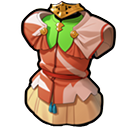 Плащ Призыва