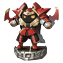 Мантия оскорбления