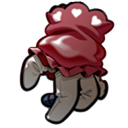 Перчатки проклятия