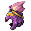 Тяжелые перчатки исчезновения