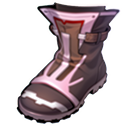 Сапоги исчезновения