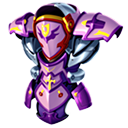 Плащ исчезновения