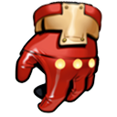 Перчатки тайного знания