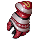 Рукавицы исчезновения