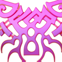 Тату потаенного