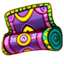 Запечатанный чертеж