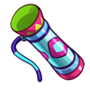 Чертеж Пачкули