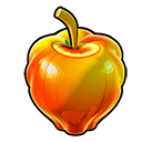 Зачарованная ягода