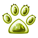 Каменная нога Аполлона