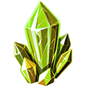 Каменная рука Аполлона