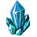 Каменная рука Посейдона