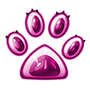 Каменная нога Гестии