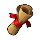 Новый пергамент