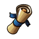 Старый пергамент