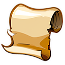 Старый пергамент