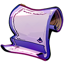 Новый пергамент