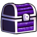 Скелетный сундук исследователя