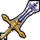 Большой меч заклинаний