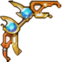 Проклятый лук