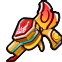 Касание смерти