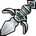 Зуб призрака