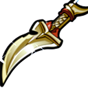 Зуб проклятого