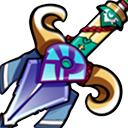 Крис сфинкса