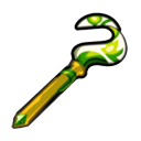 Посох заклинаний