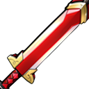 Танец исчезновения