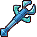 Посох уважения