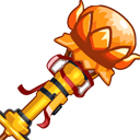 Малиновая ветвь