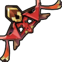 Лук исчезновения